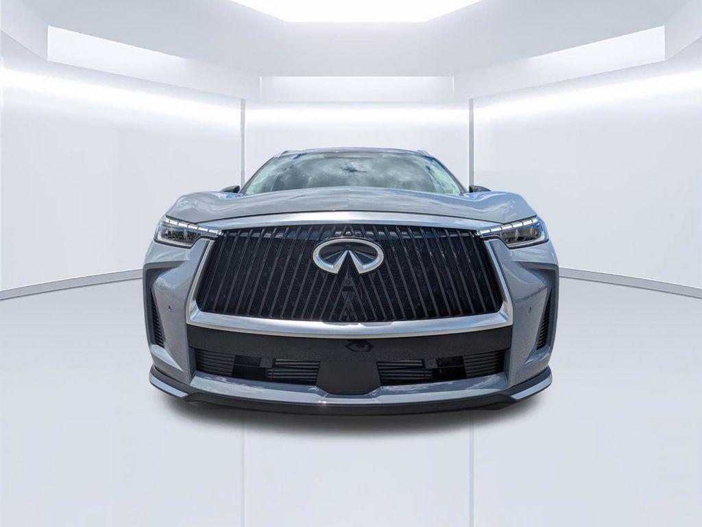 new 2027 INFINITI QX60 car, priced at $58,395