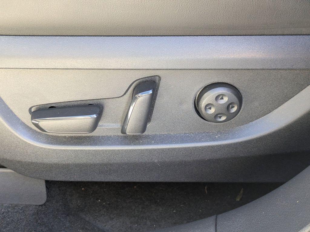 used 2023 INFINITI QX50 car, priced at $35,295