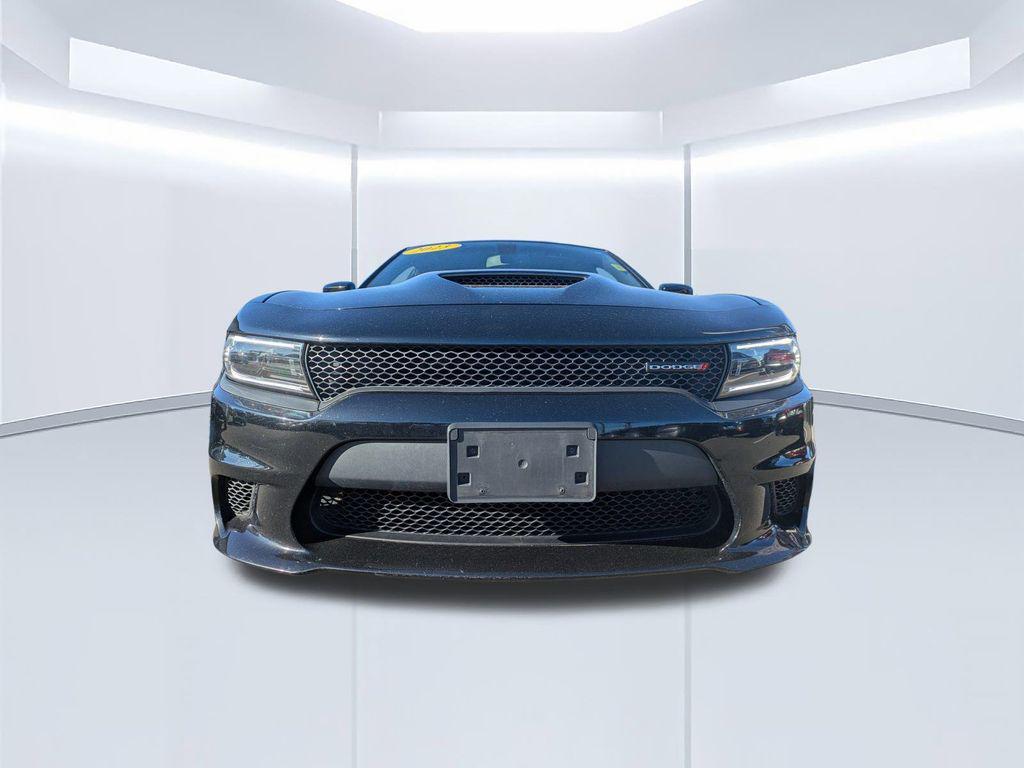used 2023 Dodge Charger car, priced at $24,177