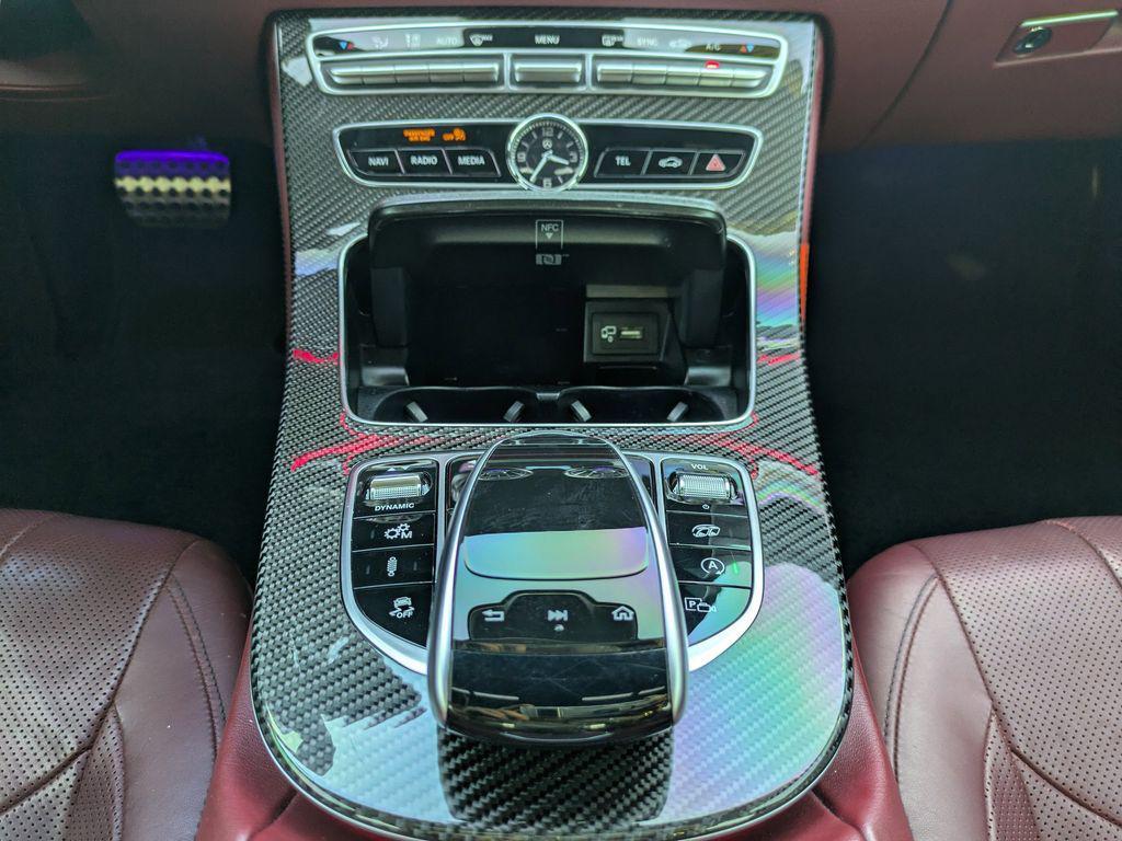 used 2019 Mercedes-Benz AMG CLS 53 car, priced at $40,488