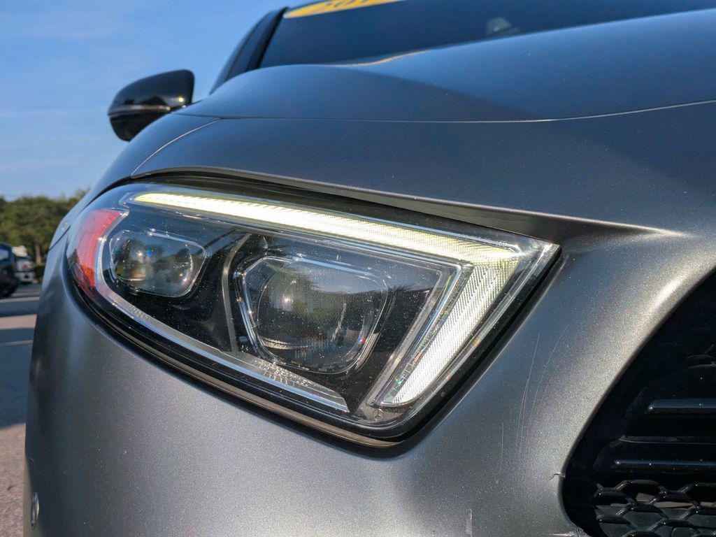 used 2019 Mercedes-Benz AMG CLS 53 car, priced at $40,488