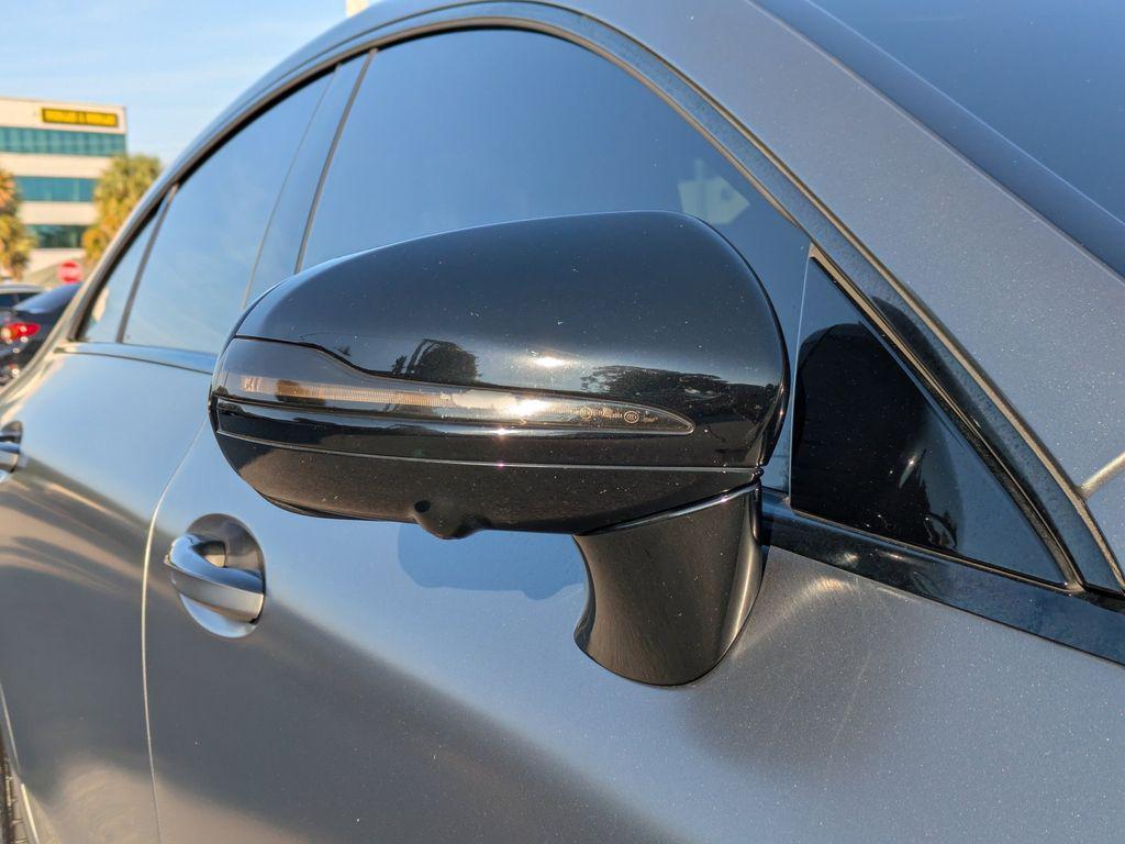 used 2019 Mercedes-Benz AMG CLS 53 car, priced at $40,488