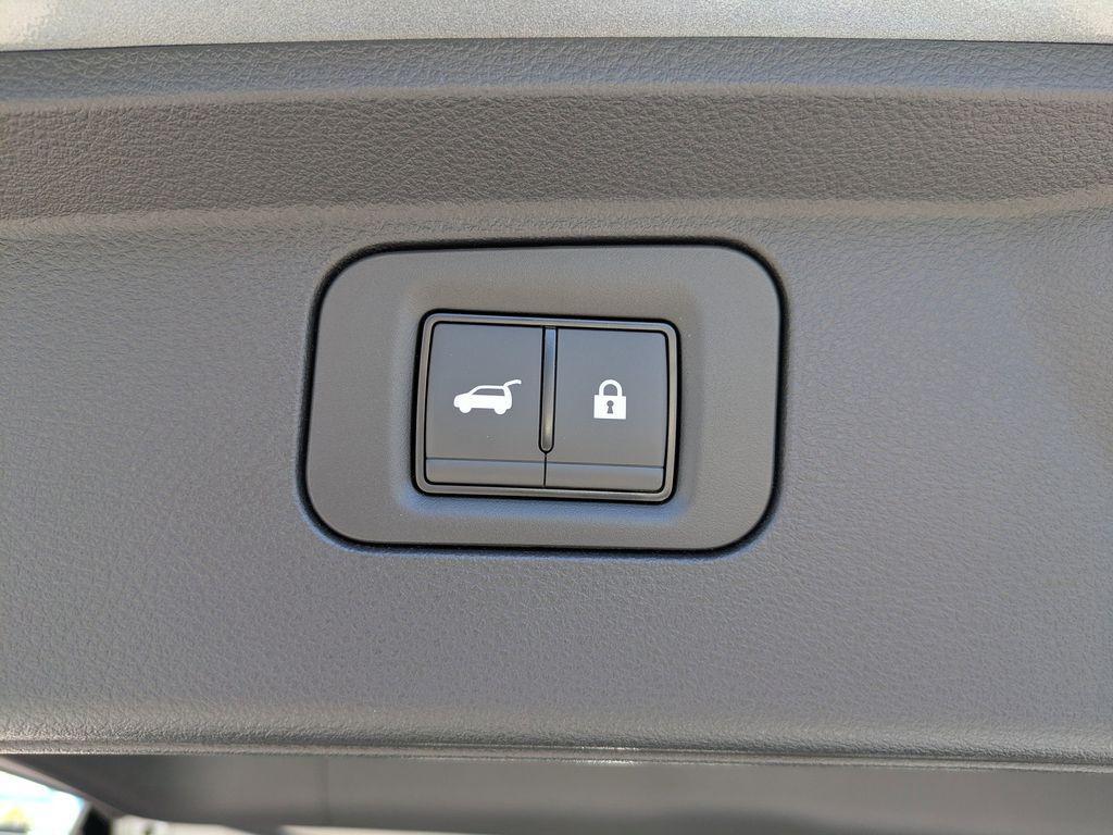 new 2026 INFINITI QX80 car, priced at $80,043