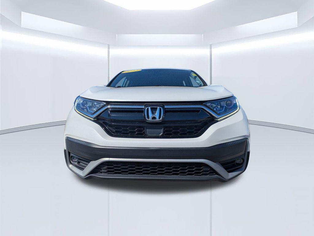 used 2022 Honda CR-V car, priced at $22,800
