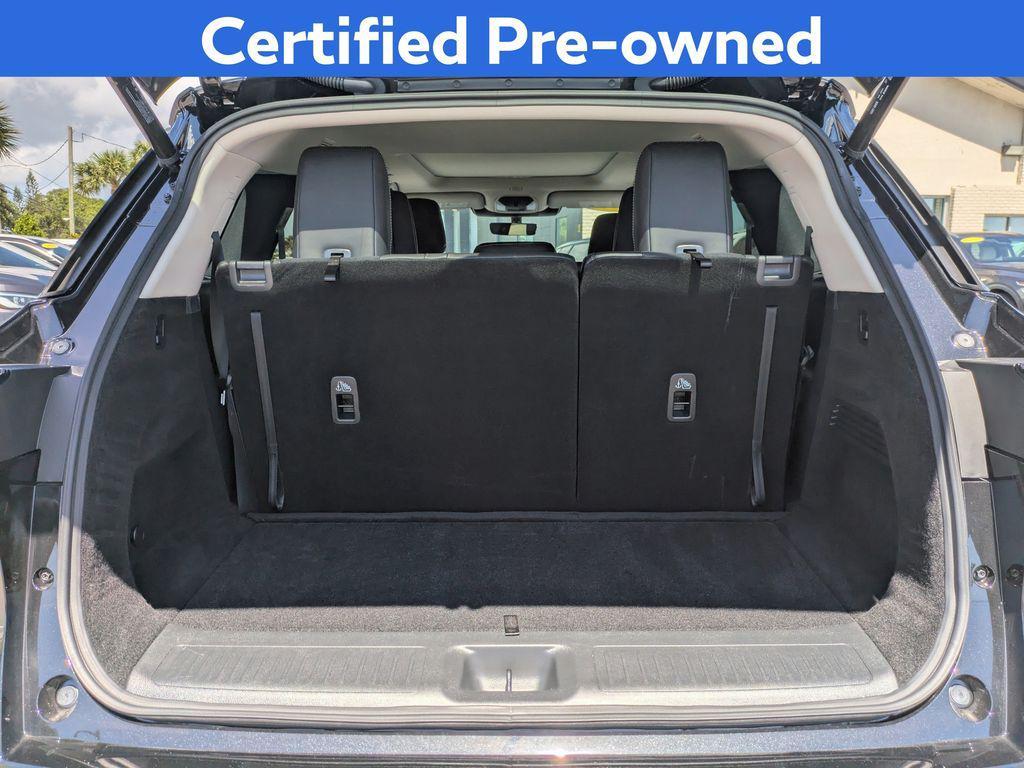 used 2026 INFINITI QX60 car, priced at $45,577