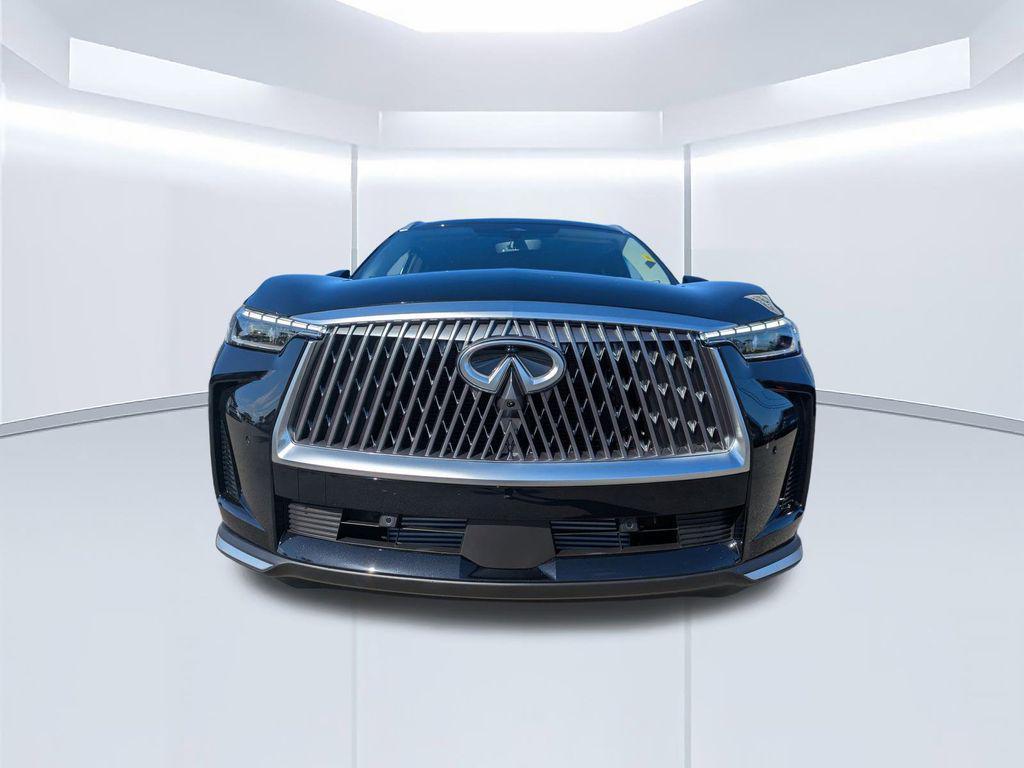 new 2026 INFINITI QX60 car, priced at $60,360