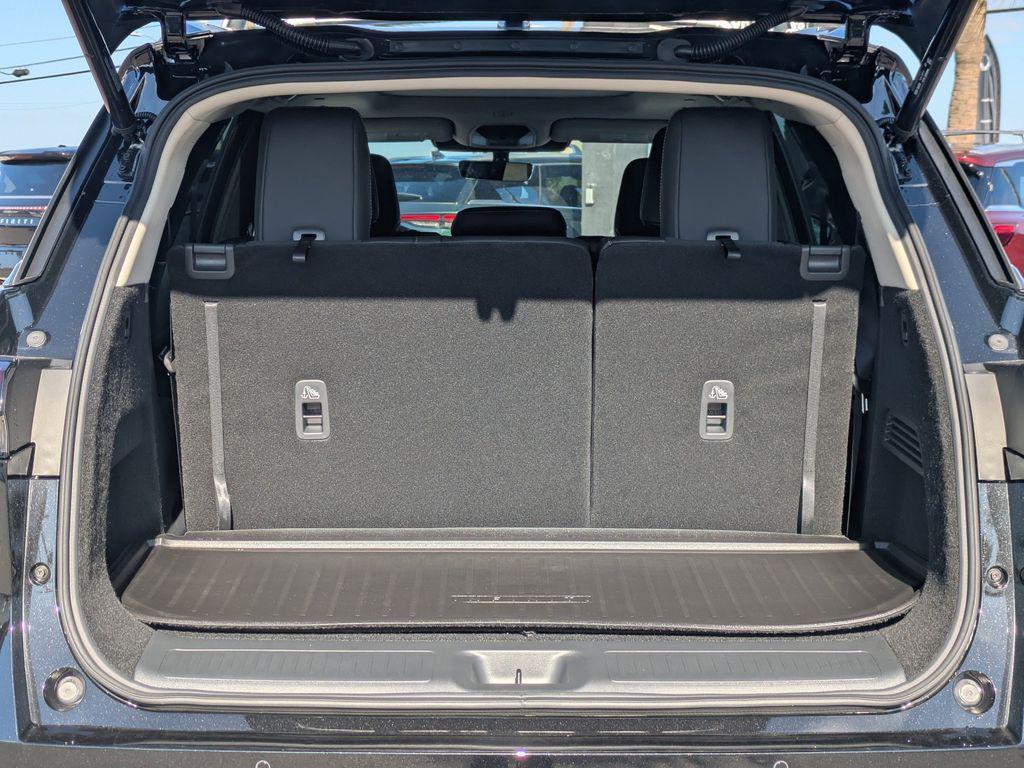 new 2026 INFINITI QX60 car, priced at $60,360