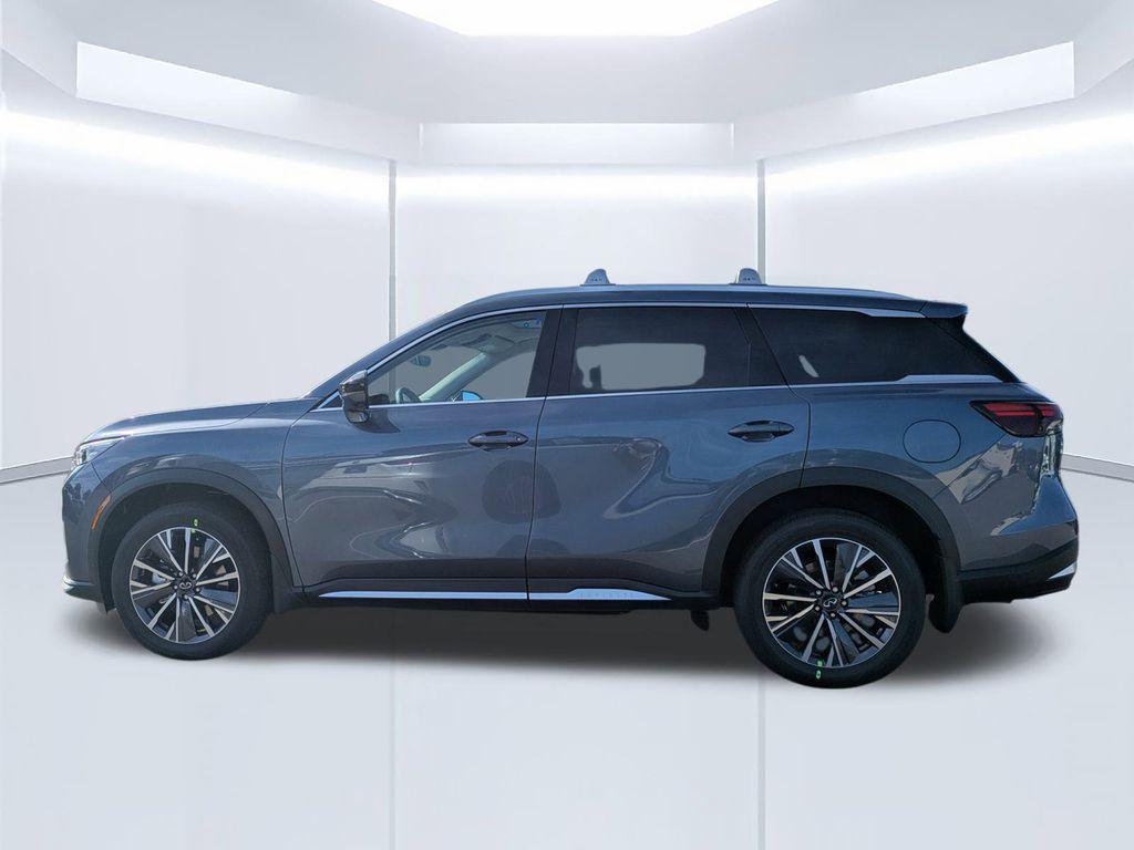 new 2026 INFINITI QX60 car, priced at $60,360