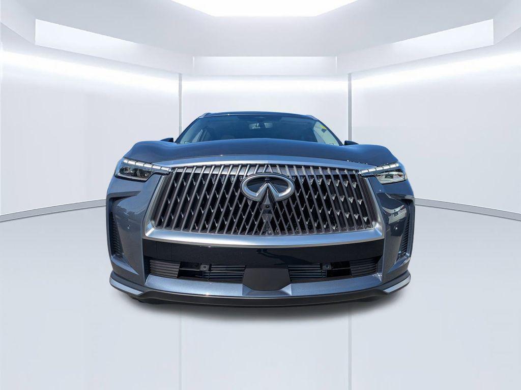 new 2026 INFINITI QX60 car, priced at $60,360