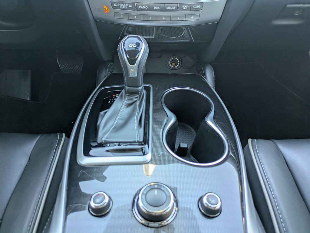 used 2019 INFINITI QX60 car, priced at $16,995