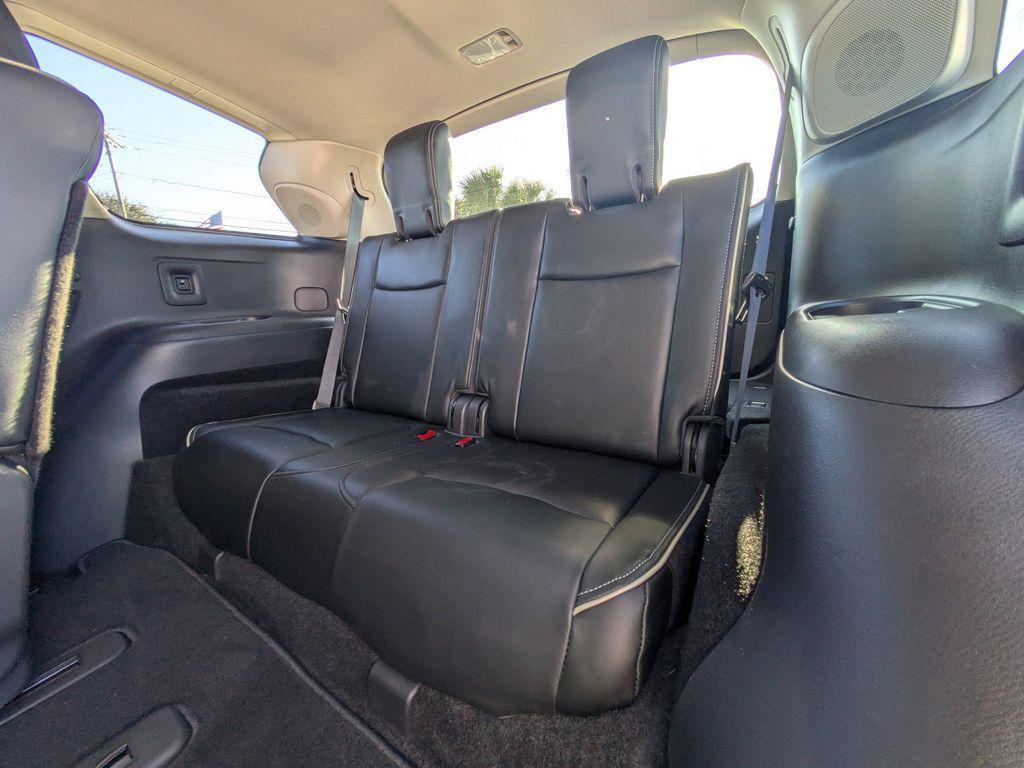 used 2019 INFINITI QX60 car, priced at $16,995