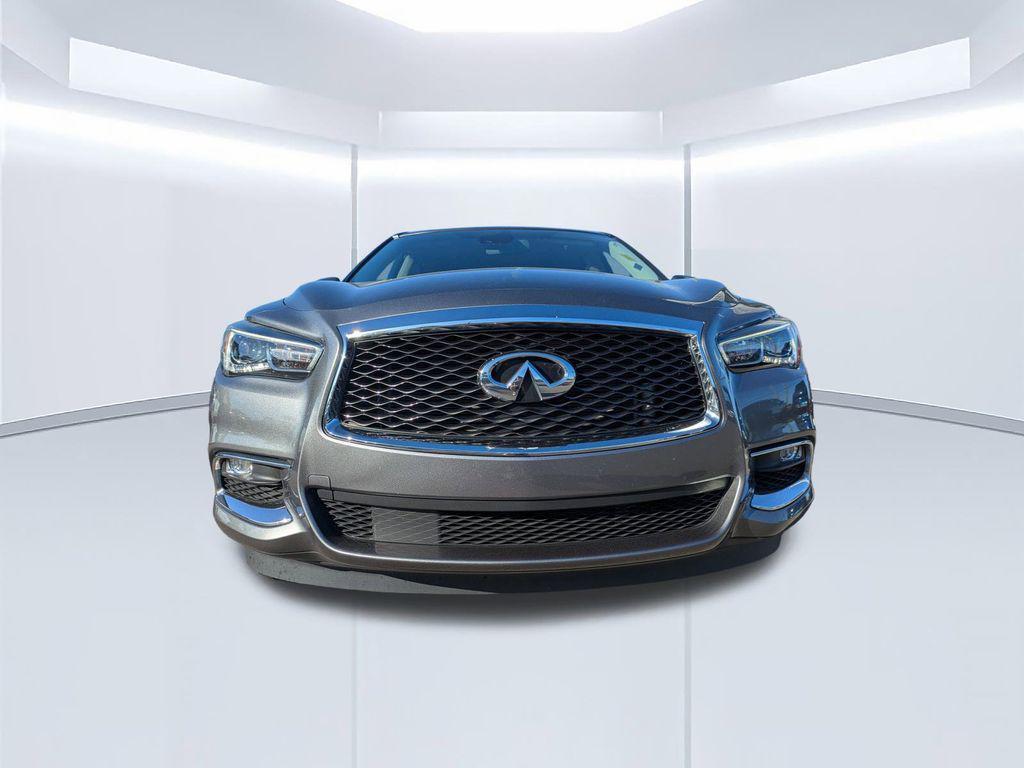 used 2019 INFINITI QX60 car, priced at $16,995