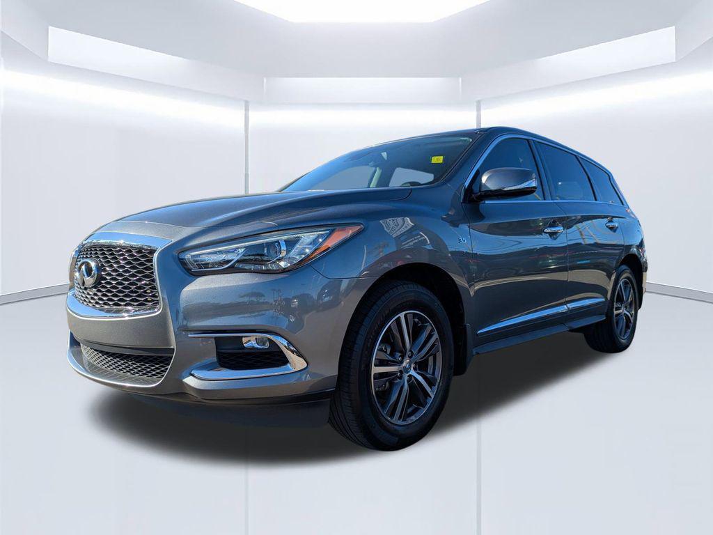 used 2019 INFINITI QX60 car, priced at $16,995