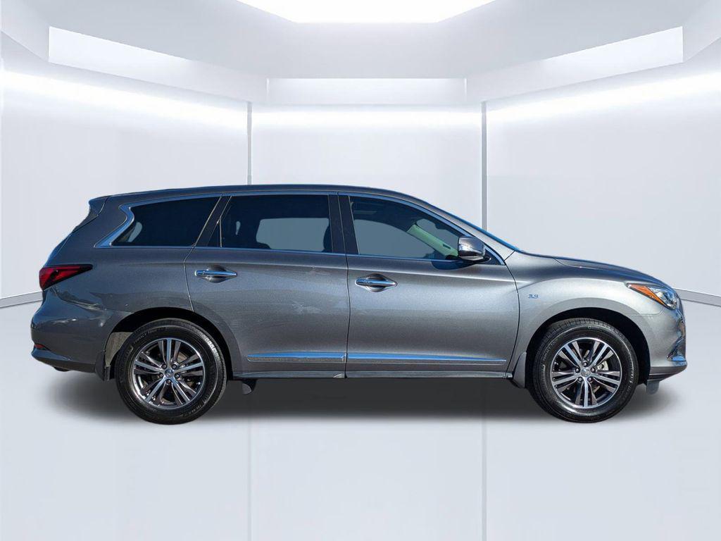 used 2019 INFINITI QX60 car, priced at $16,995