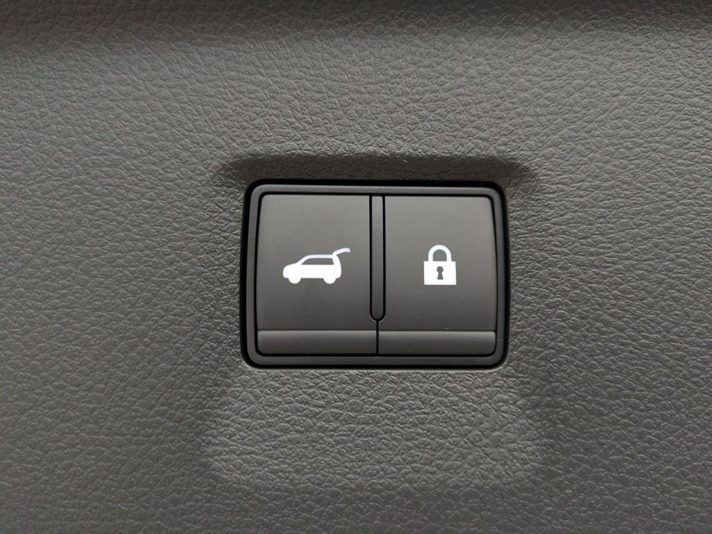 new 2026 INFINITI QX60 car, priced at $54,226