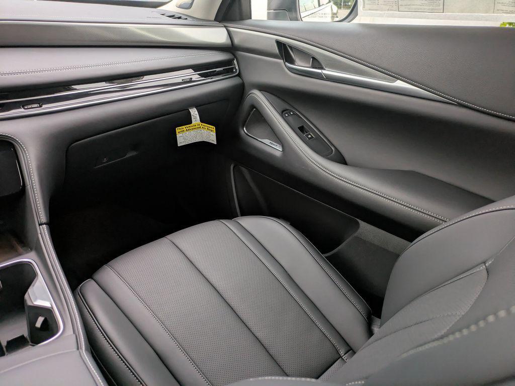 new 2026 INFINITI QX60 car, priced at $54,226