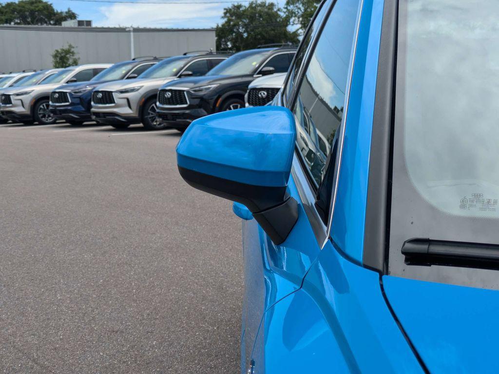 used 2021 Audi Q3 car, priced at $23,995