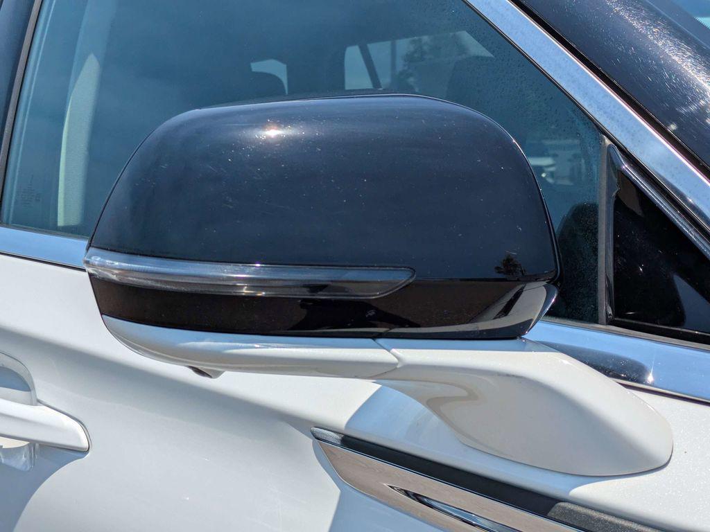 used 2023 Lincoln Aviator car, priced at $46,995