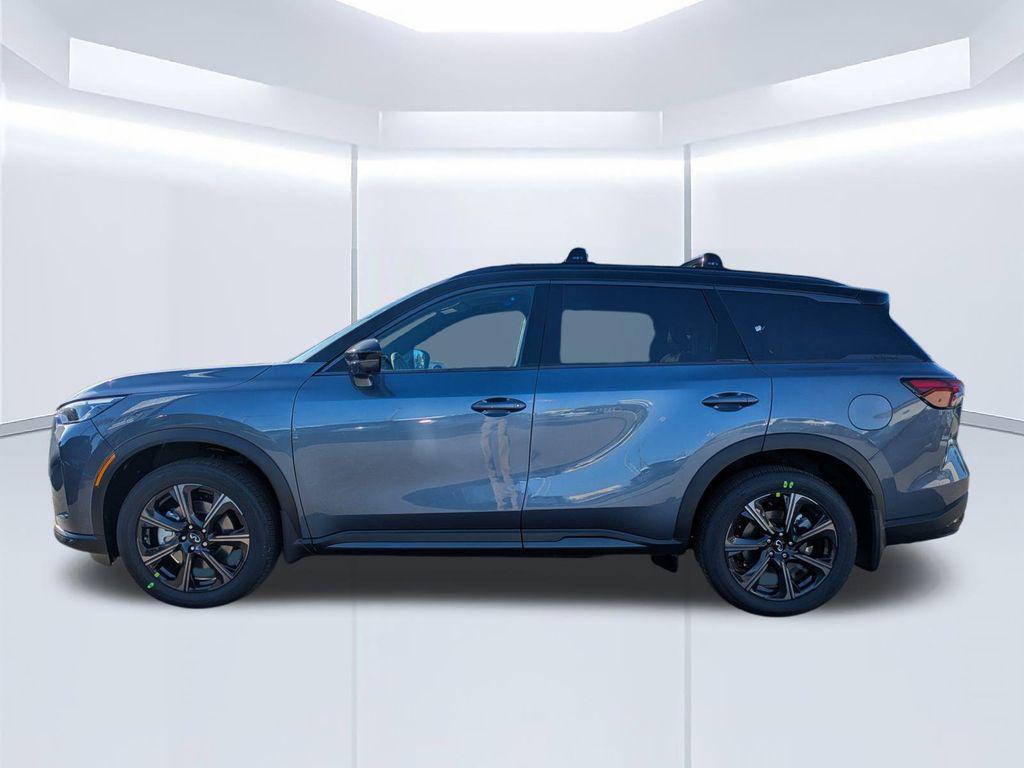 new 2026 INFINITI QX60 car, priced at $60,010