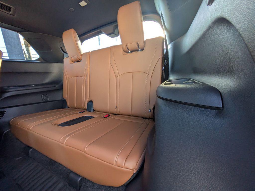 new 2026 INFINITI QX60 car, priced at $60,010