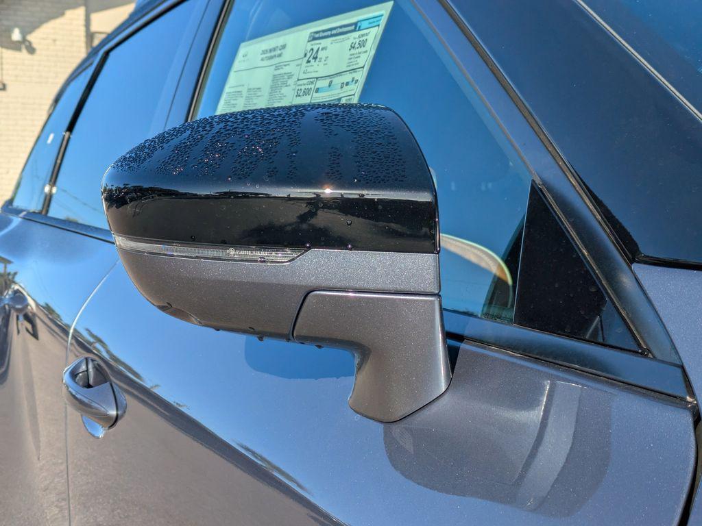 new 2026 INFINITI QX60 car, priced at $60,010