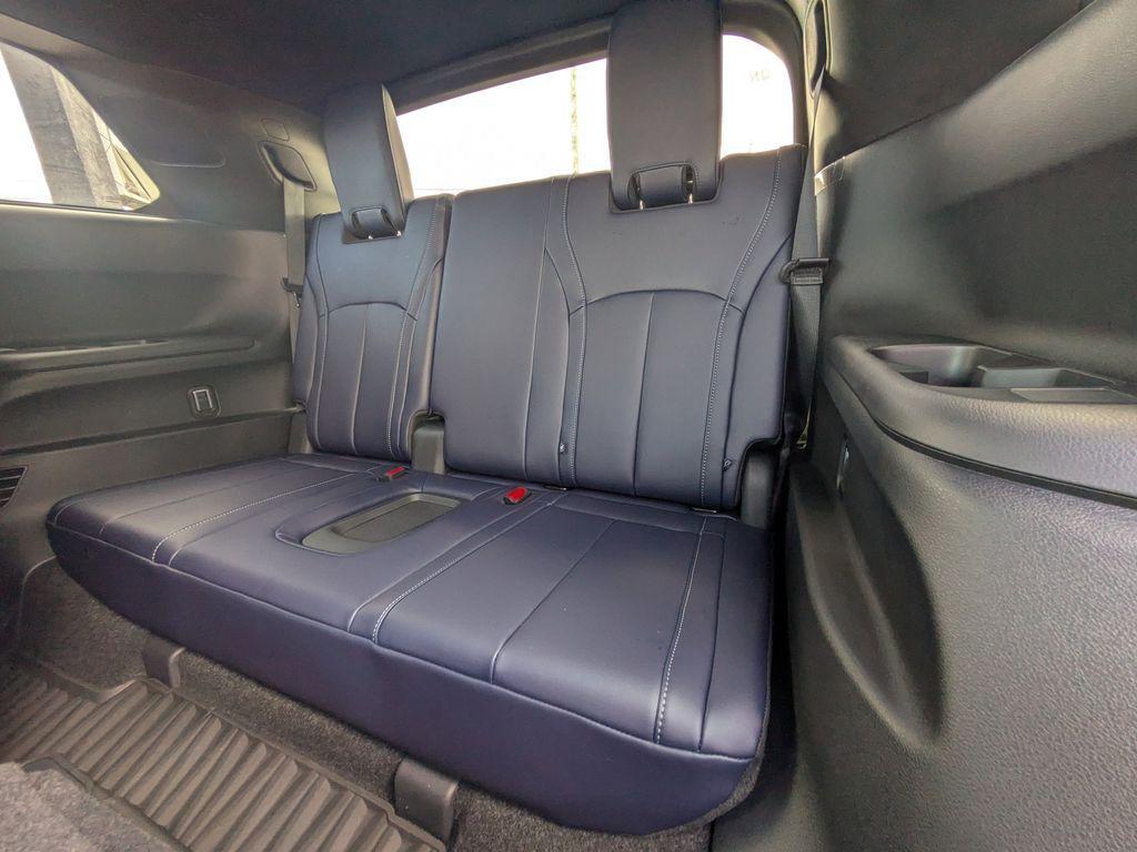 new 2026 INFINITI QX60 car, priced at $55,300