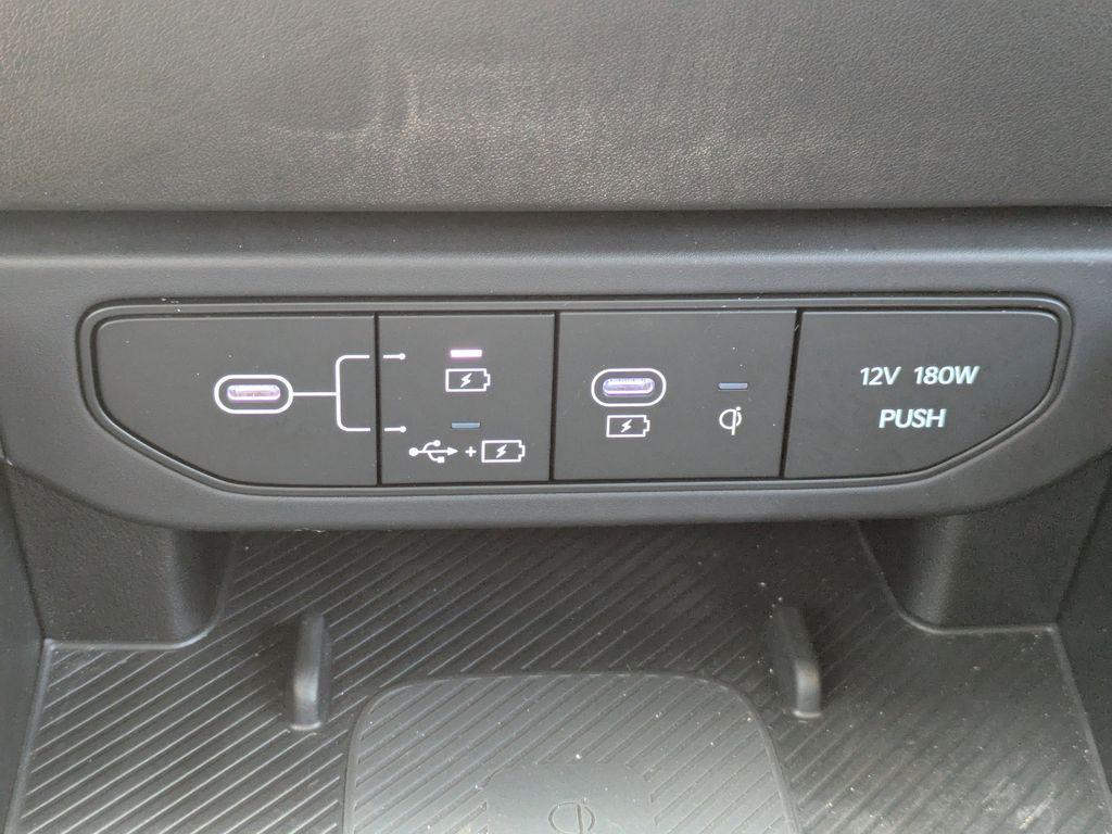 used 2025 Kia K4 car, priced at $23,177