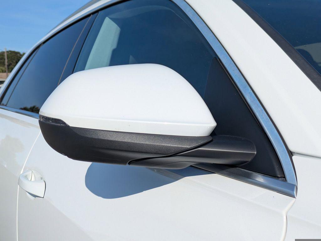 used 2019 Audi Q8 car, priced at $32,444