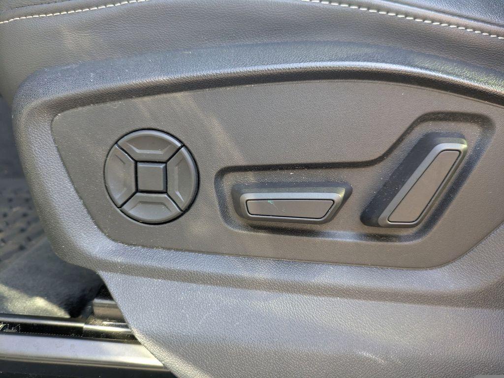 used 2019 Audi Q8 car, priced at $32,444