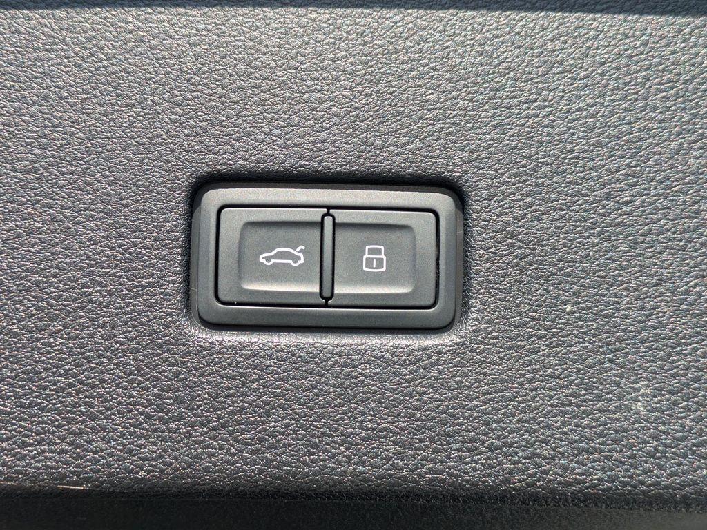 used 2019 Audi Q8 car, priced at $32,444