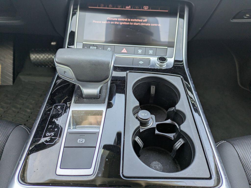 used 2019 Audi Q8 car, priced at $32,444