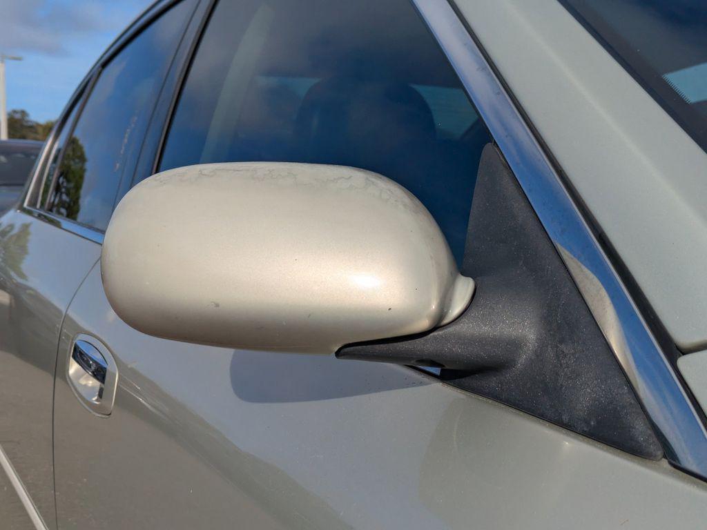 used 2005 INFINITI G35 car, priced at $8,212