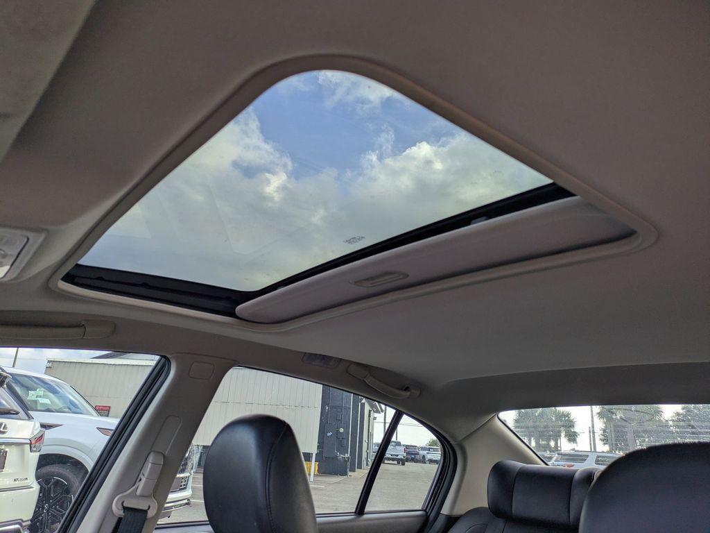 used 2005 INFINITI G35 car, priced at $8,212