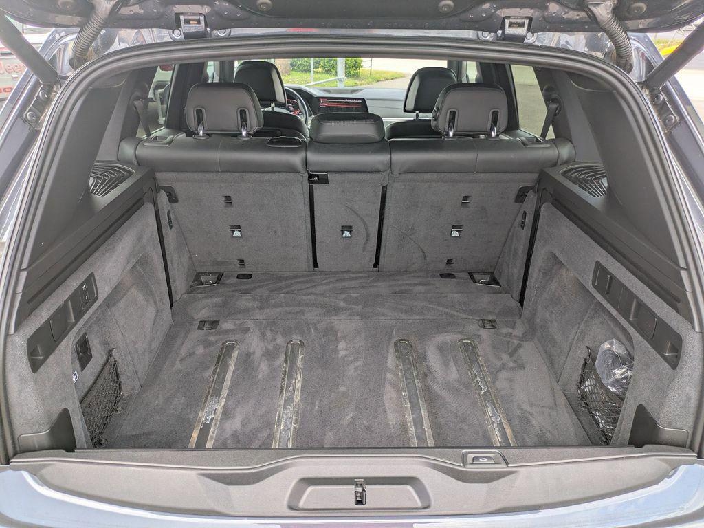 used 2019 BMW X5 car, priced at $36,225