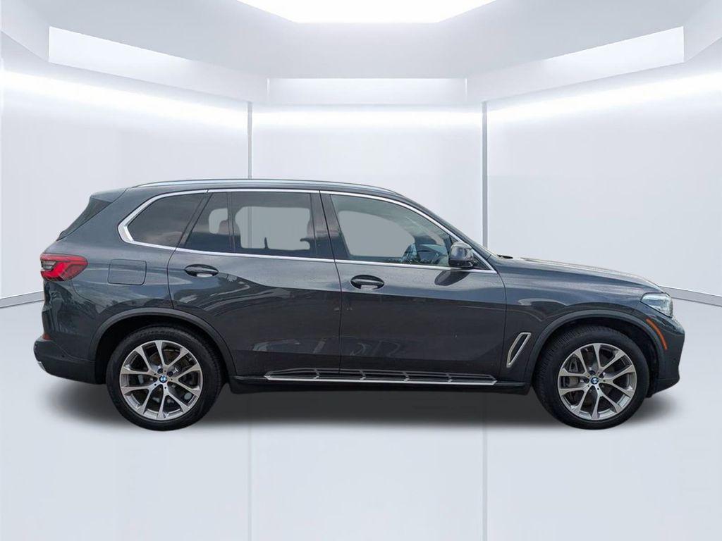 used 2019 BMW X5 car, priced at $36,225