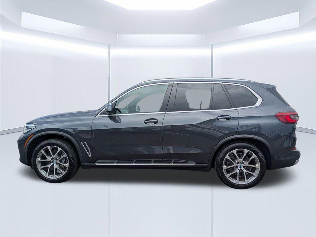 used 2019 BMW X5 car, priced at $36,225