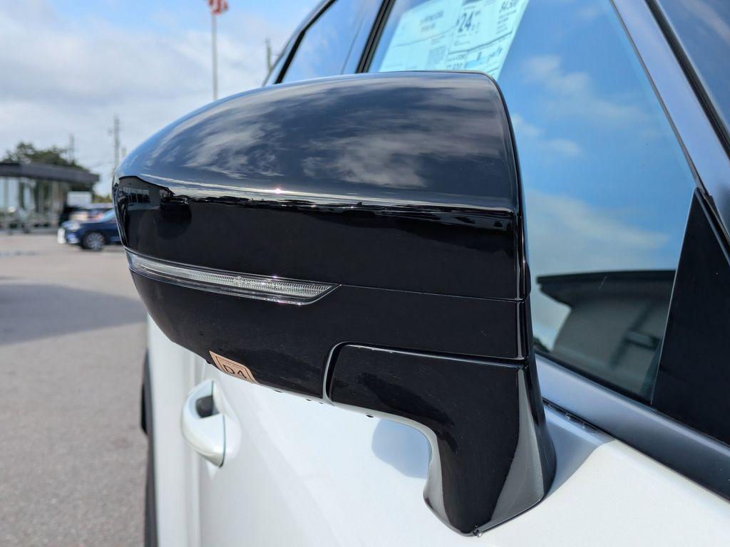 new 2026 INFINITI QX60 car, priced at $59,601