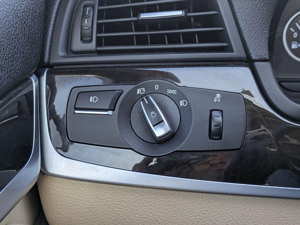 used 2013 BMW 535 car, priced at $13,988