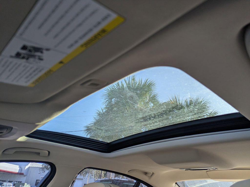 used 2013 BMW 535 car, priced at $13,988