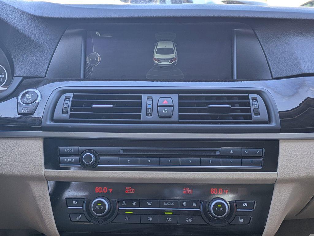 used 2013 BMW 535 car, priced at $13,988