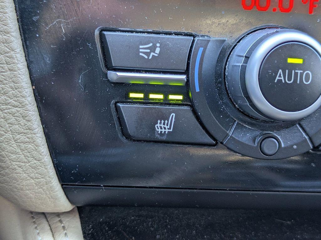 used 2013 BMW 535 car, priced at $13,988