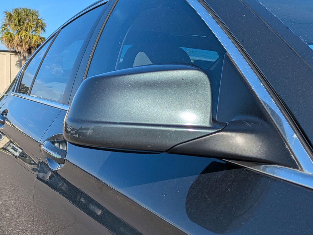 used 2013 BMW 535 car, priced at $13,988