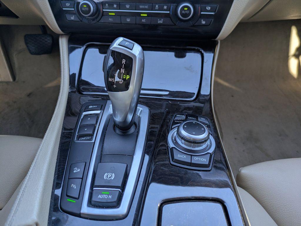 used 2013 BMW 535 car, priced at $13,988