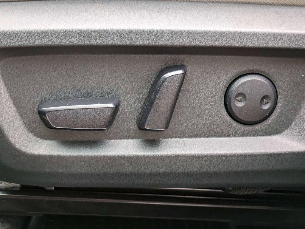 used 2023 Nissan Rogue car, priced at $27,275