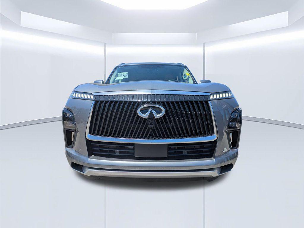 new 2026 INFINITI QX80 car, priced at $79,956