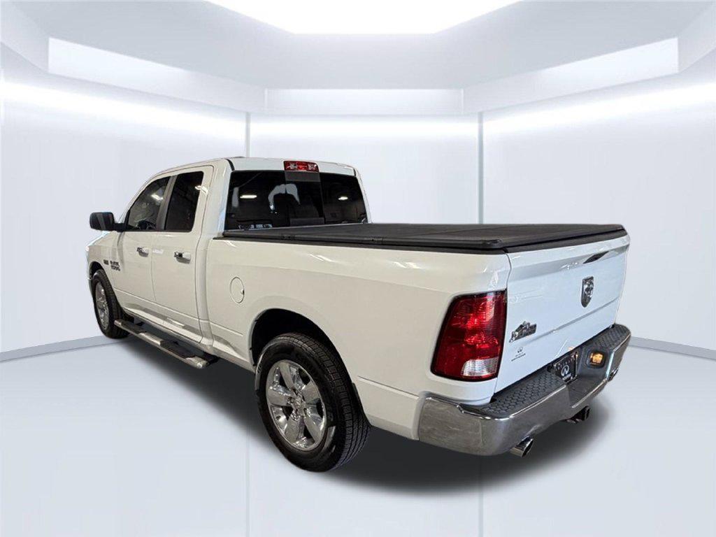 used 2016 Ram 1500 car, priced at $22,259