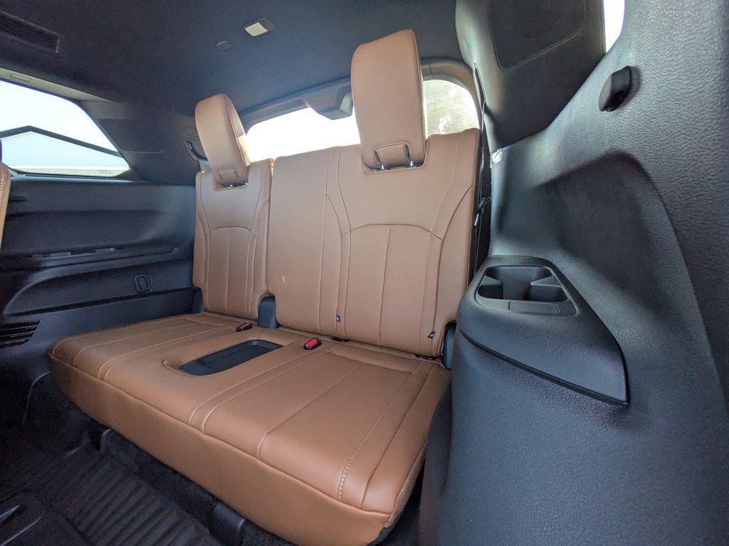 new 2026 INFINITI QX60 car, priced at $75,285