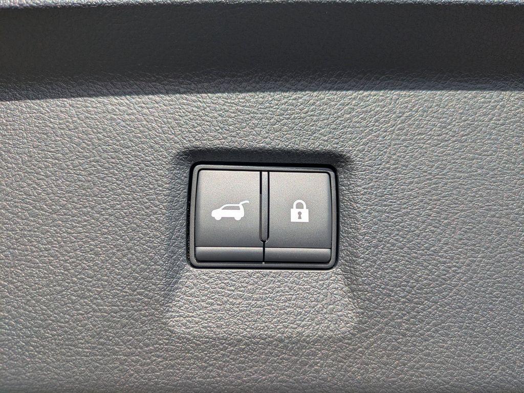 new 2026 INFINITI QX60 car, priced at $75,285