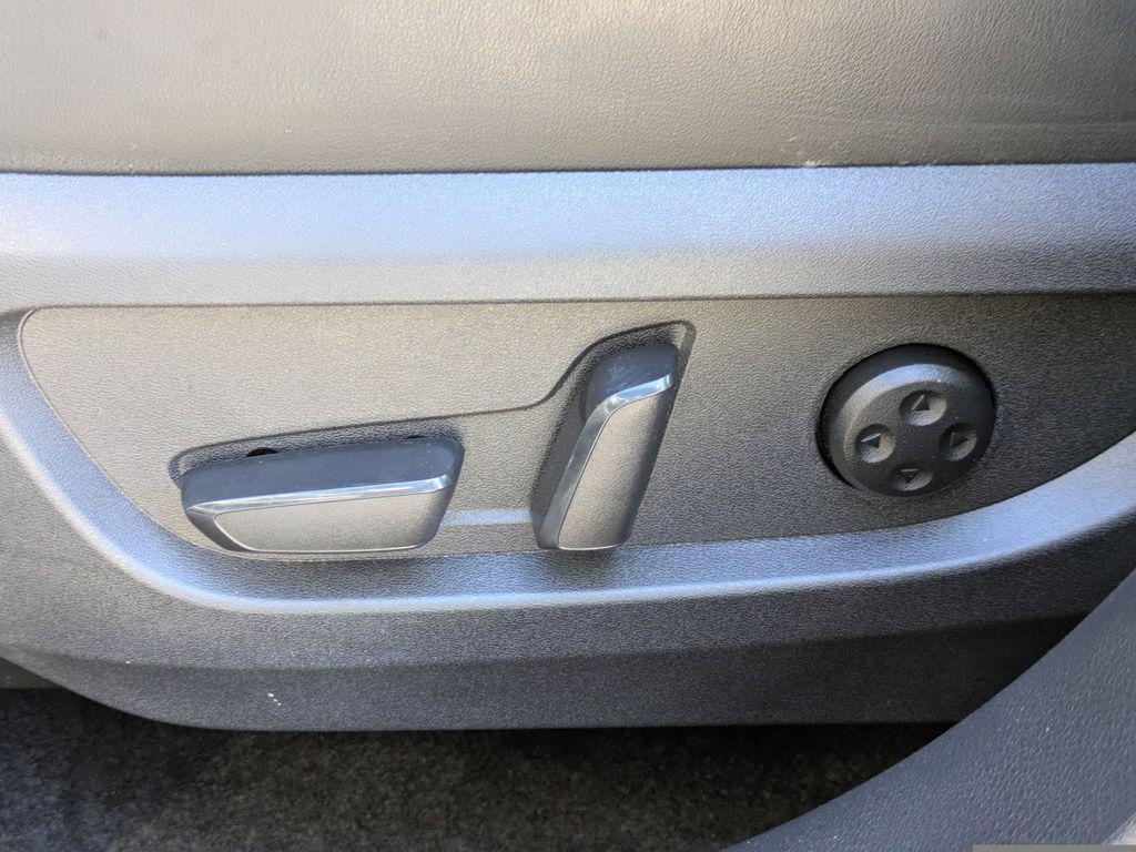 used 2024 INFINITI QX50 car, priced at $33,400