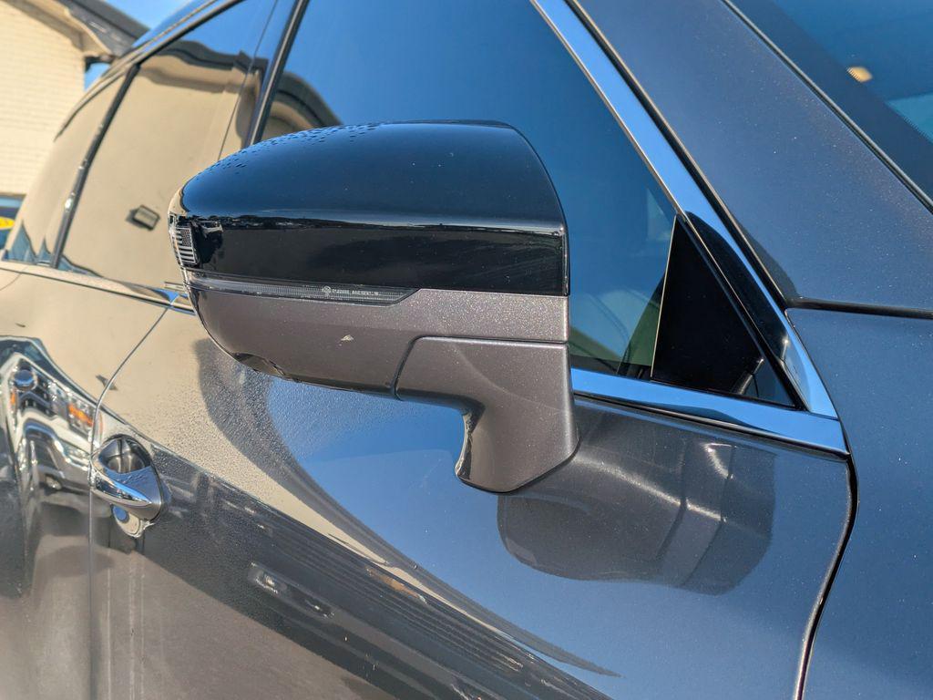 used 2025 INFINITI QX60 car, priced at $43,988